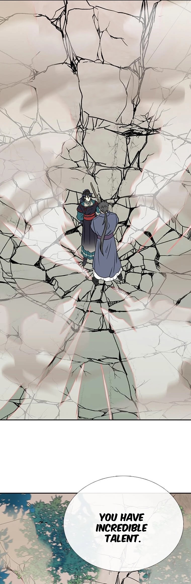 The Scholar's Reincarnation Chapter 173 page 37 - Chapter 173