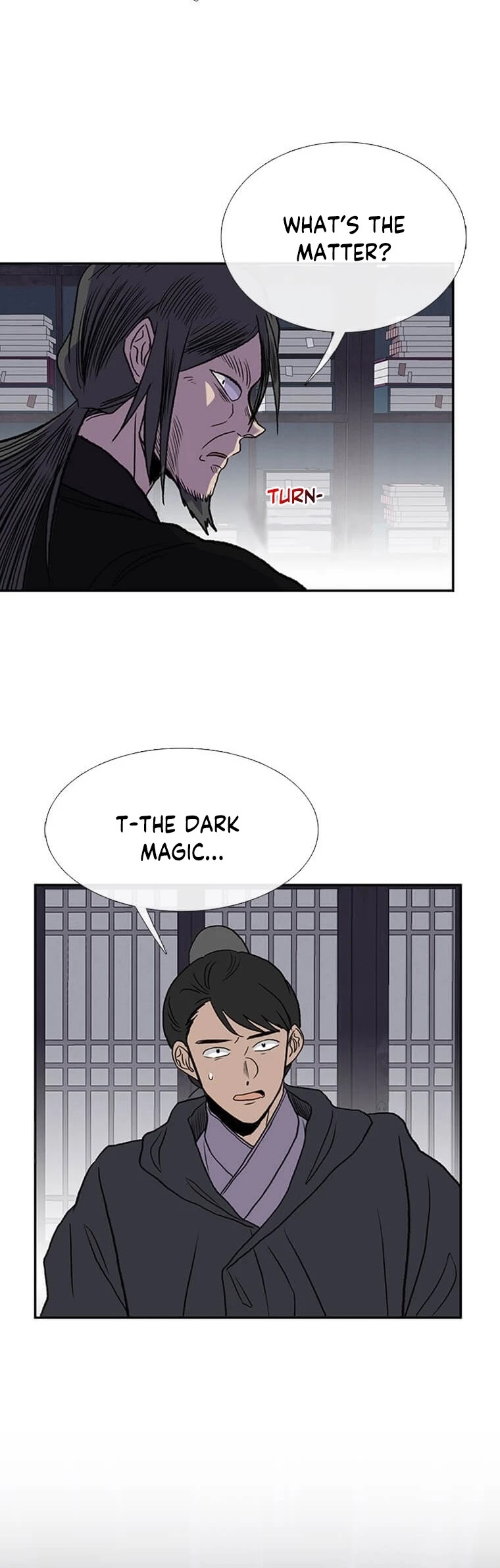 The Scholar's Reincarnation Chapter 173 page 4 - Chapter 173