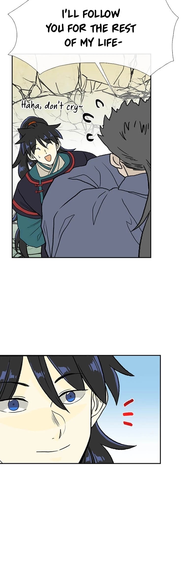 The Scholar's Reincarnation Chapter 173 page 40 - Chapter 173
