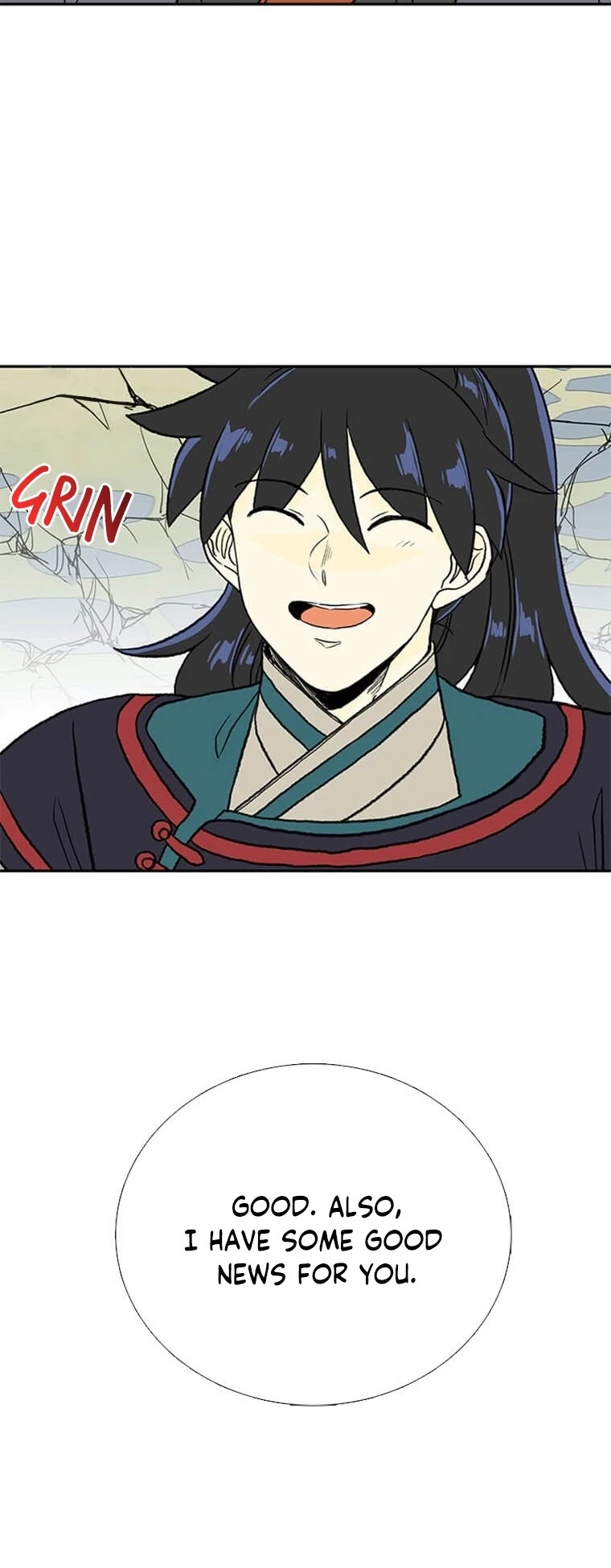 The Scholar's Reincarnation Chapter 173 page 43 - Chapter 173