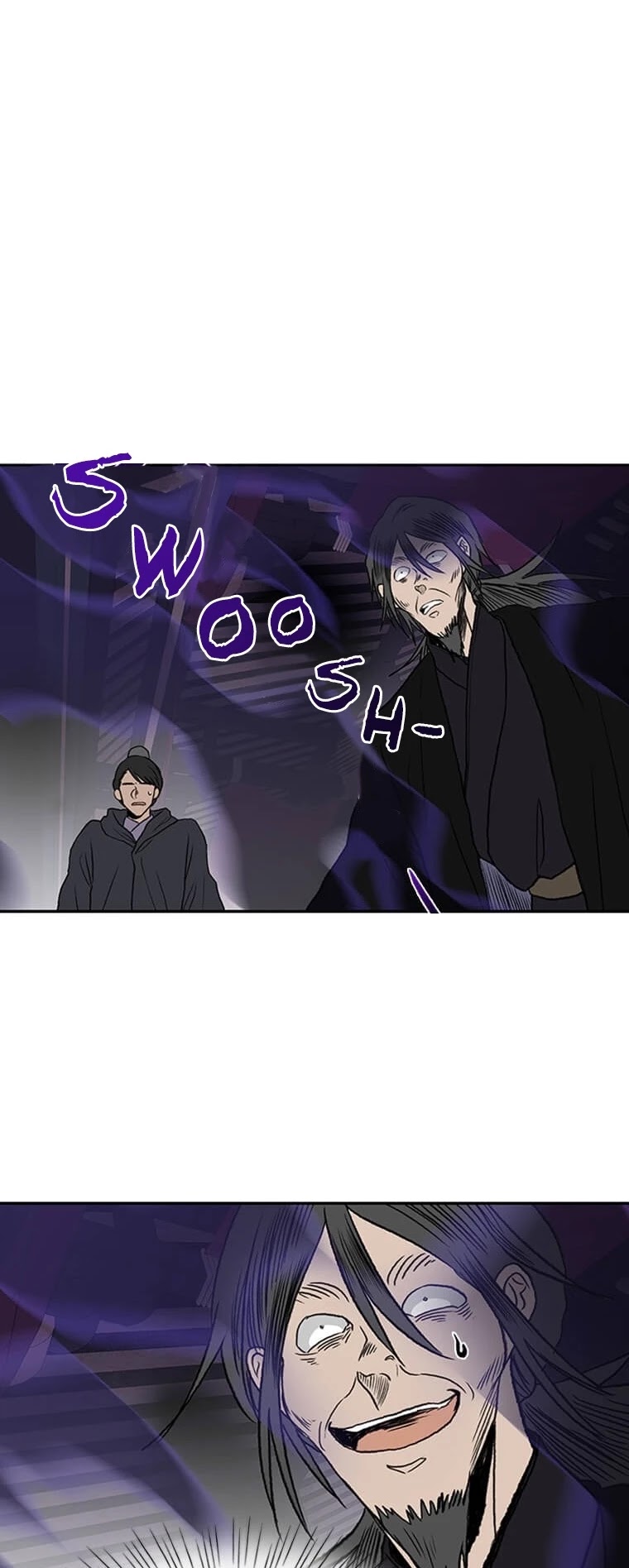 The Scholar's Reincarnation Chapter 173 page 6 - Chapter 173