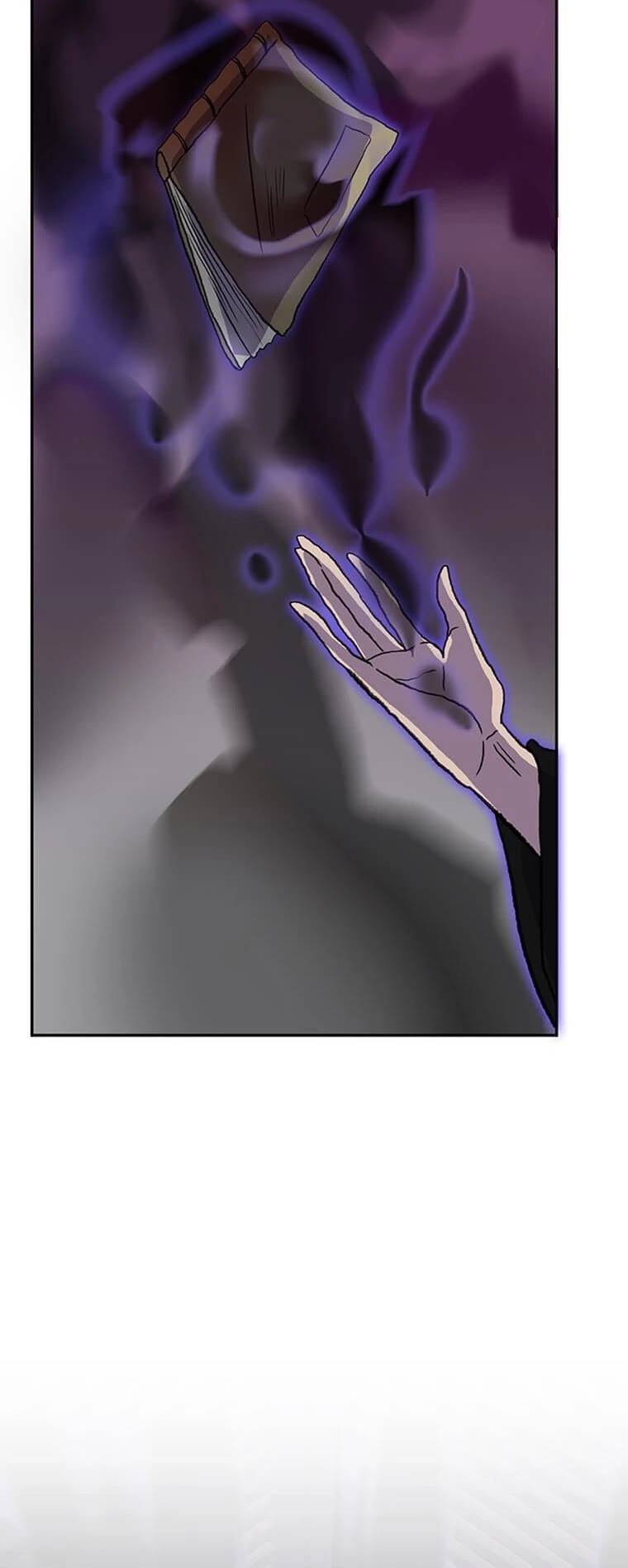 The Scholar's Reincarnation Chapter 173 page 8 - Chapter 173
