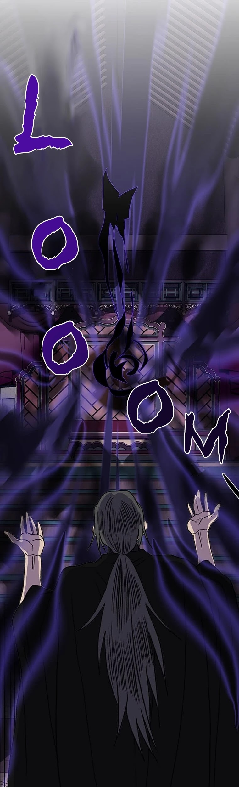 The Scholar's Reincarnation Chapter 173 page 9 - Chapter 173