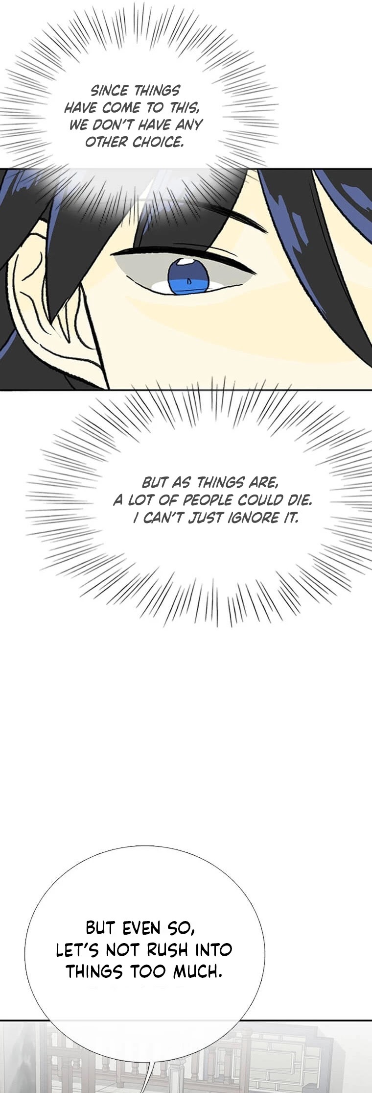 The Scholar's Reincarnation Chapter 174 page 17 - Chapter 174