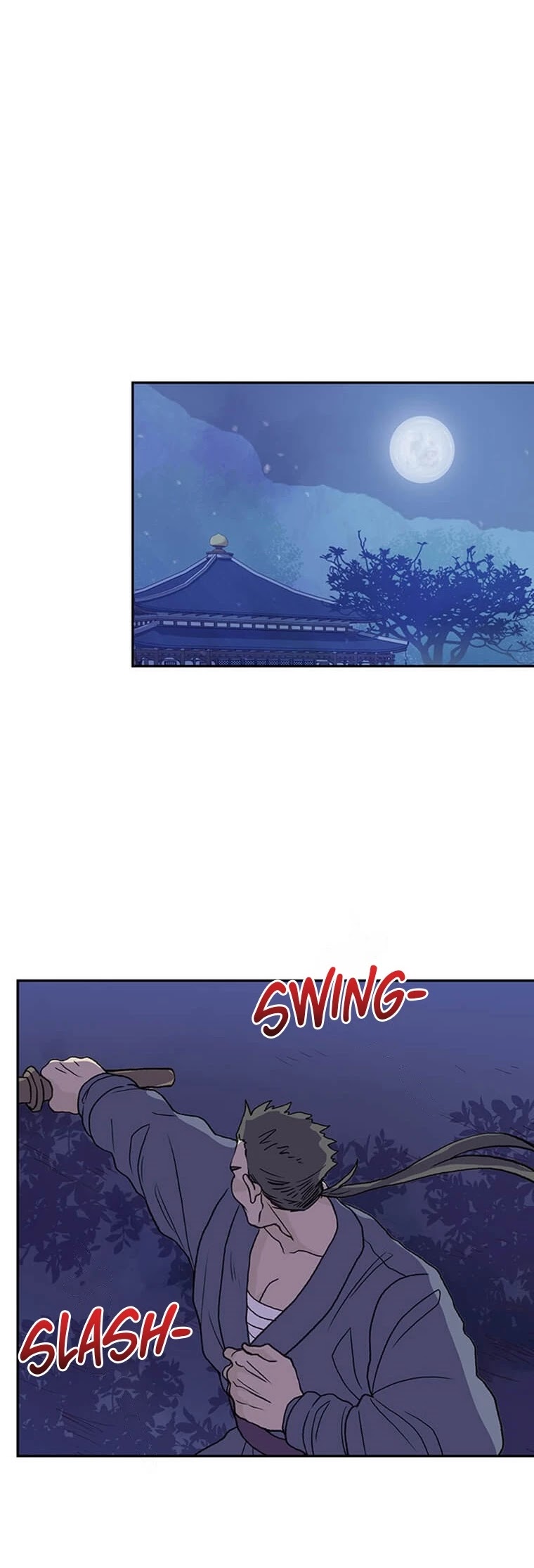 The Scholar's Reincarnation Chapter 174 page 20 - Chapter 174