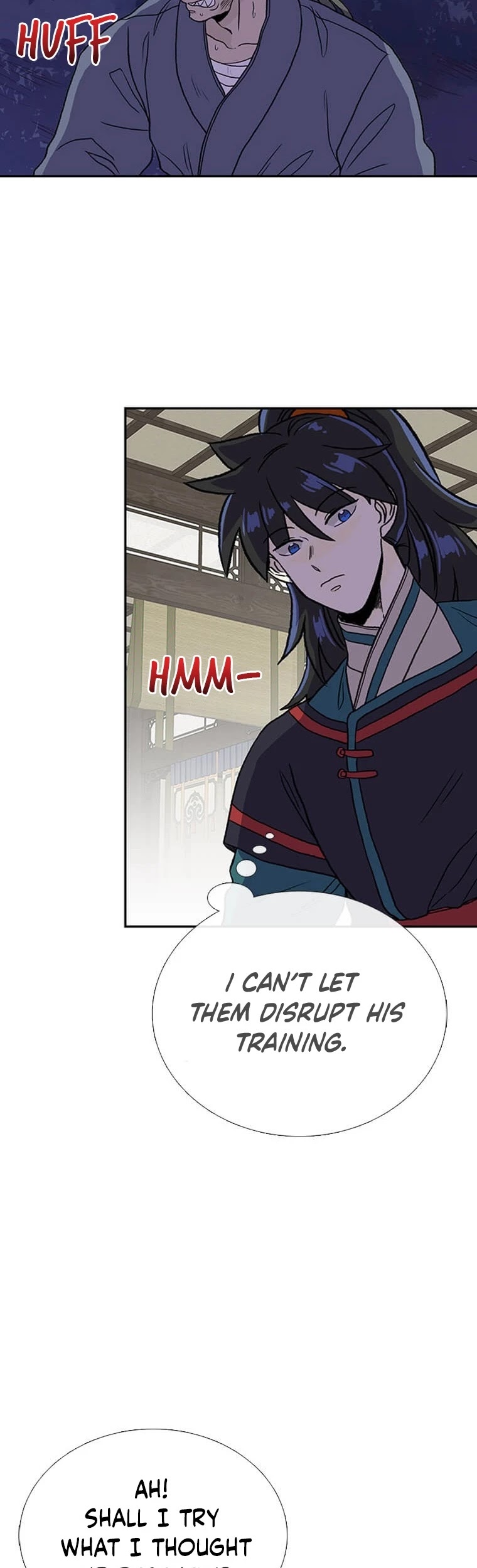 The Scholar's Reincarnation Chapter 174 page 23 - Chapter 174