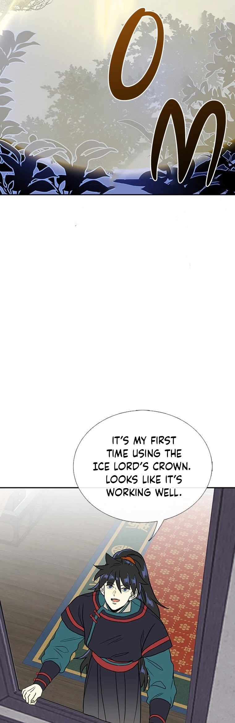 The Scholar's Reincarnation Chapter 174 page 27 - Chapter 174