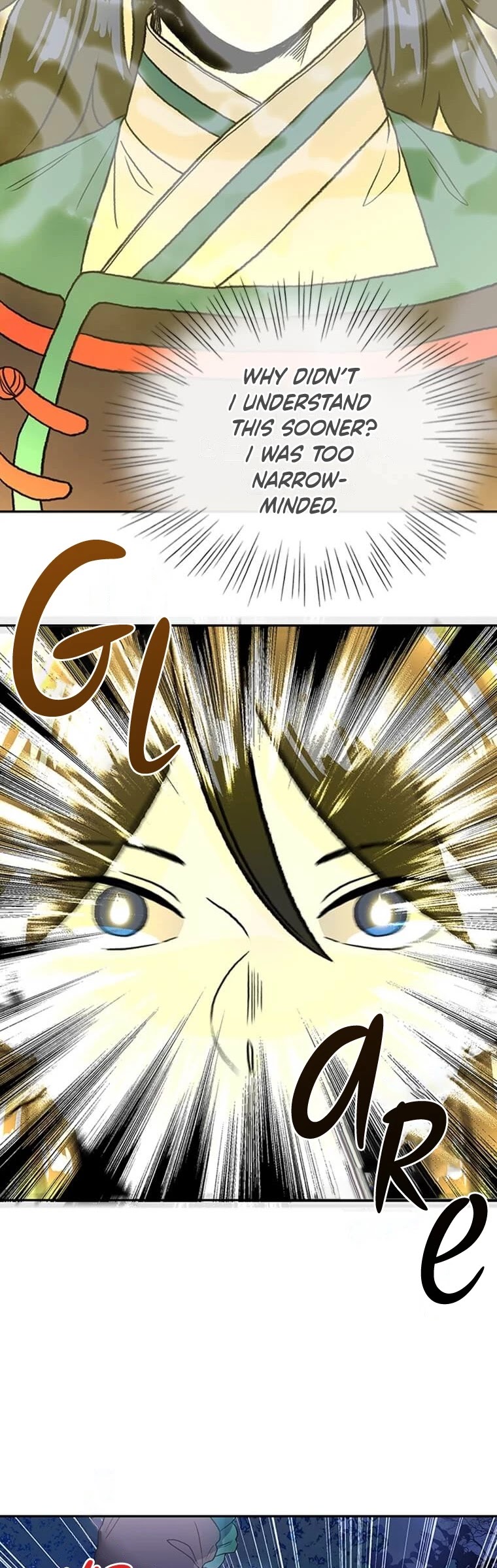 The Scholar's Reincarnation Chapter 174 page 31 - Chapter 174