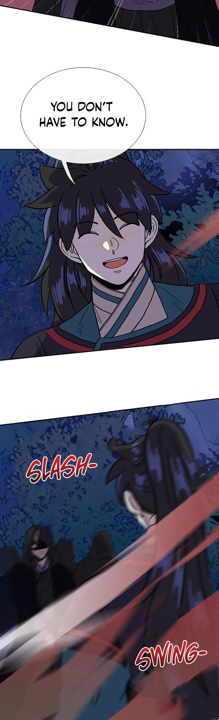 The Scholar's Reincarnation Chapter 174 page 34 - Chapter 174