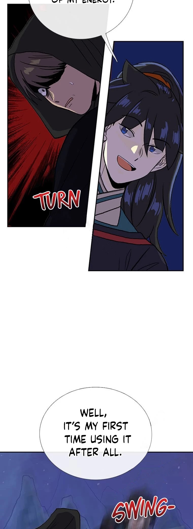 The Scholar's Reincarnation Chapter 174 page 38 - Chapter 174