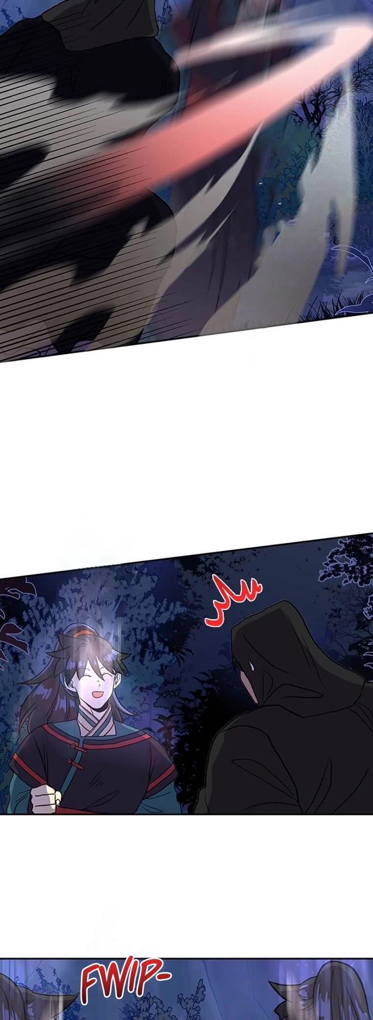 The Scholar's Reincarnation Chapter 174 page 39 - Chapter 174