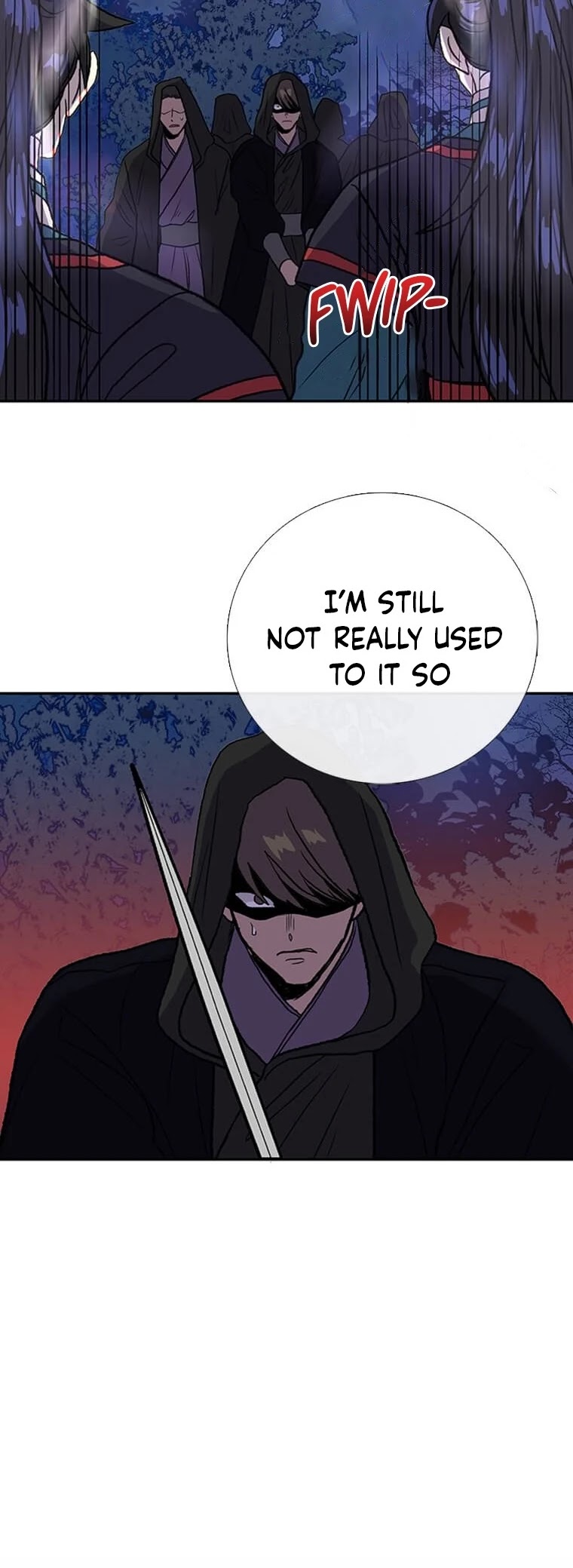 The Scholar's Reincarnation Chapter 174 page 40 - Chapter 174