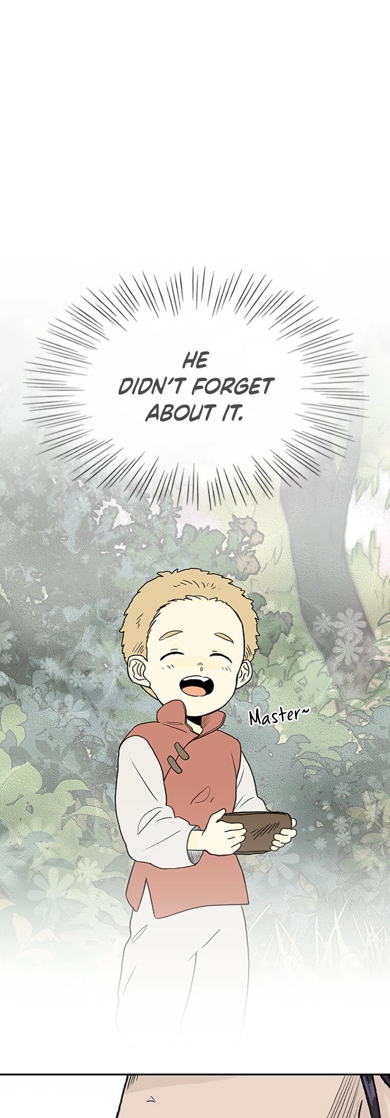 The Scholar's Reincarnation Chapter 174 page 5 - Chapter 174