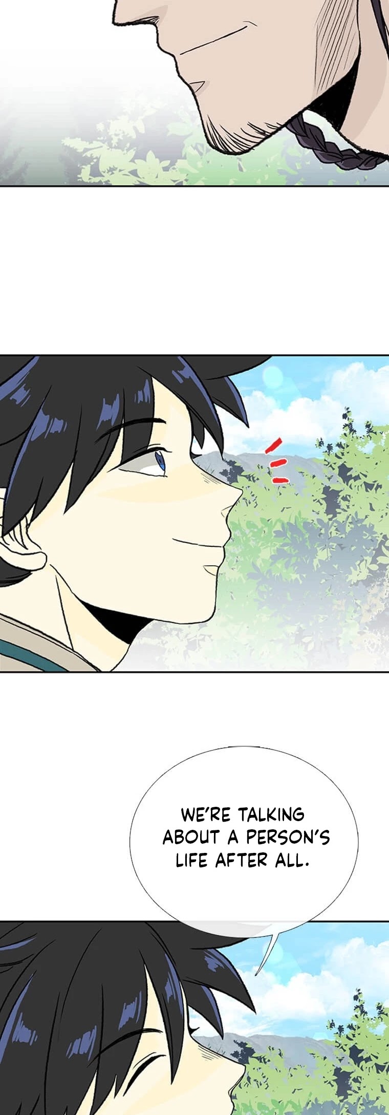 The Scholar's Reincarnation Chapter 174 page 6 - Chapter 174