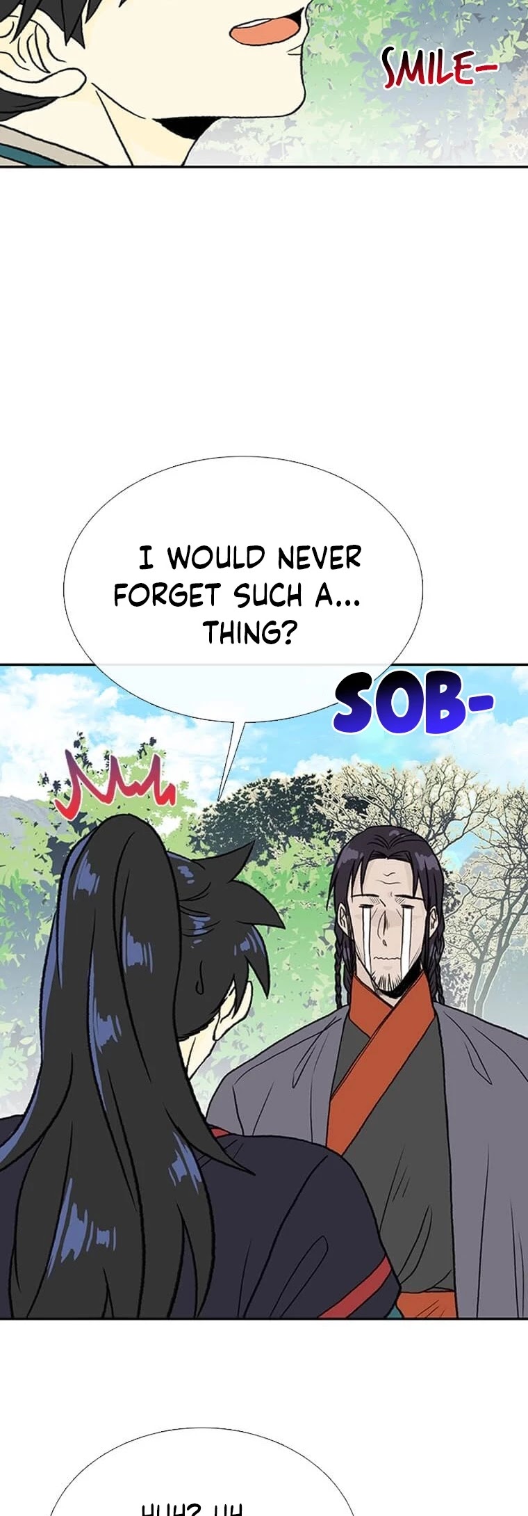 The Scholar's Reincarnation Chapter 174 page 7 - Chapter 174