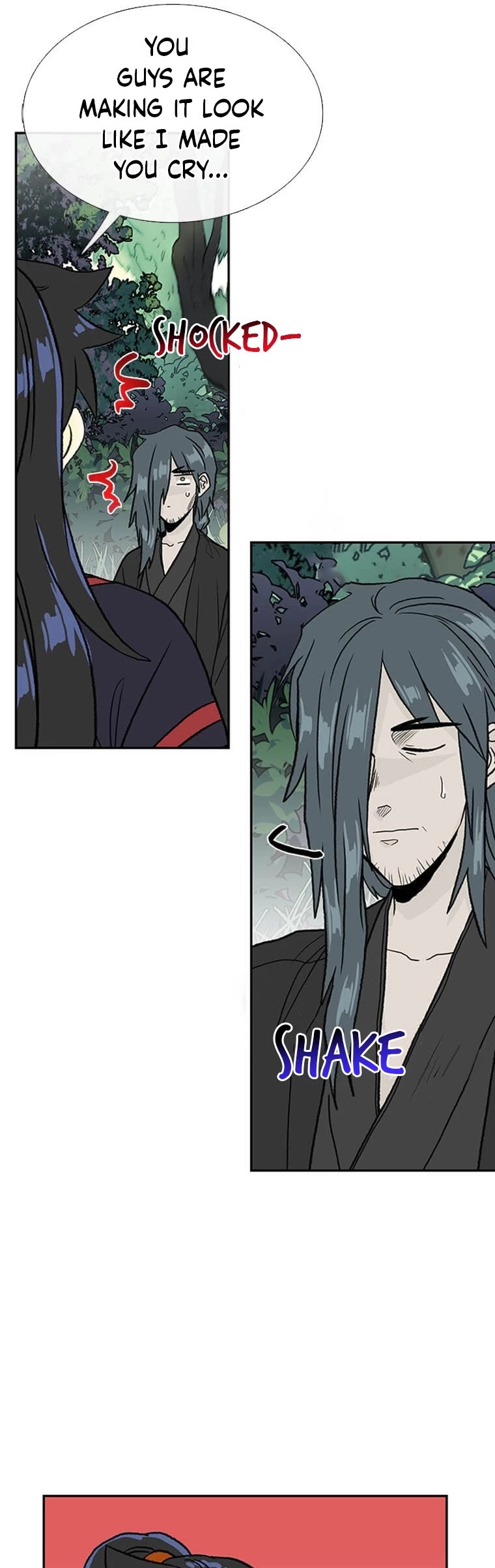 The Scholar's Reincarnation Chapter 174 page 9 - Chapter 174