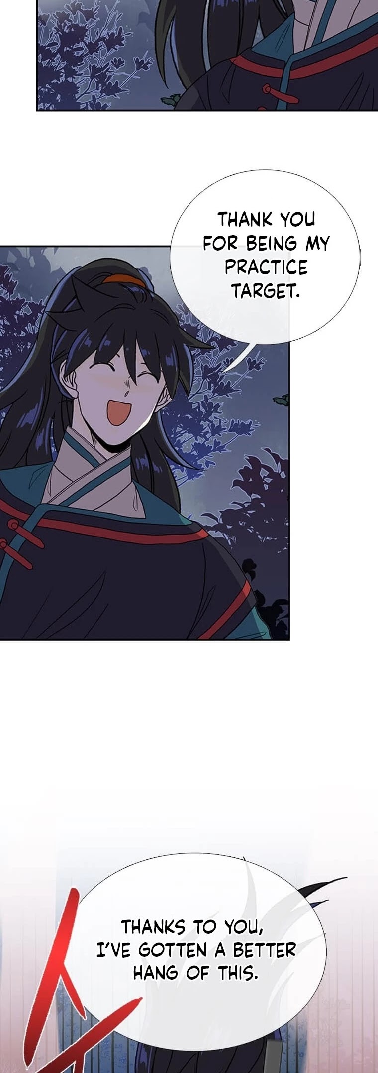 The Scholar's Reincarnation Chapter 175 page 10 - Chapter 175