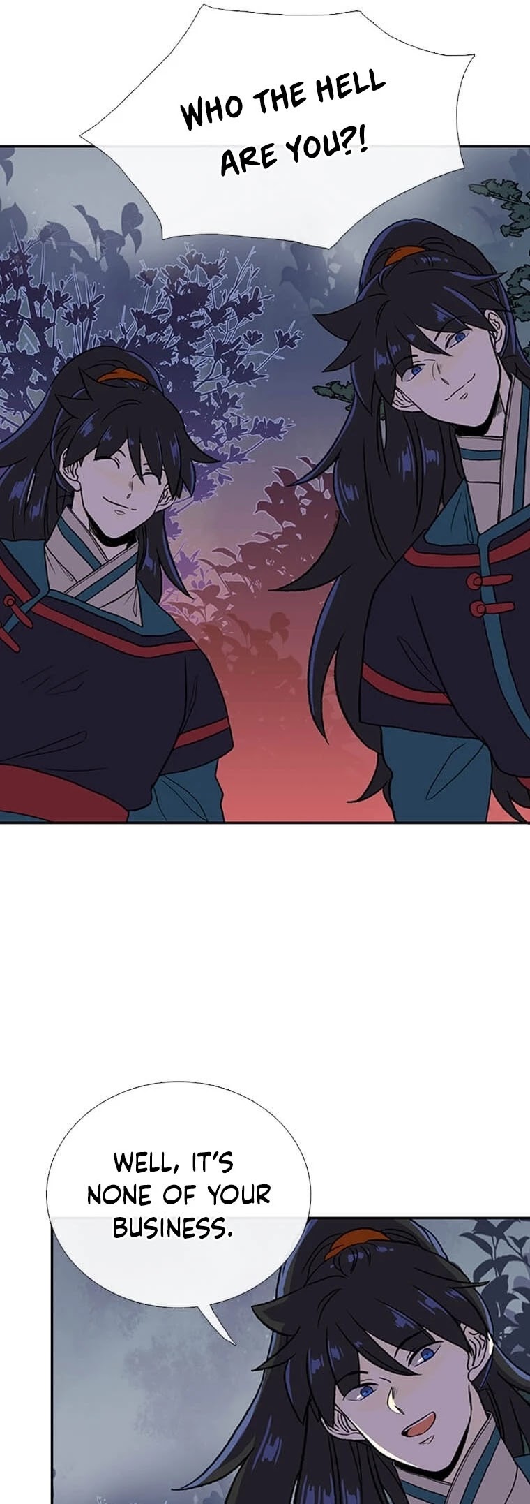 The Scholar's Reincarnation Chapter 175 page 9 - Chapter 175