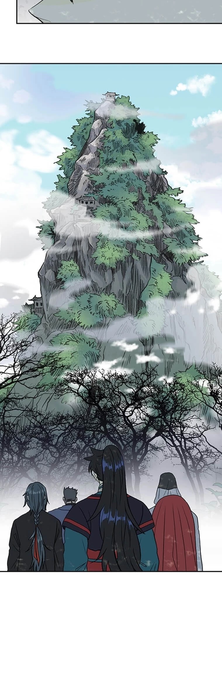 The Scholar's Reincarnation Chapter 176 page 14 - Chapter 176