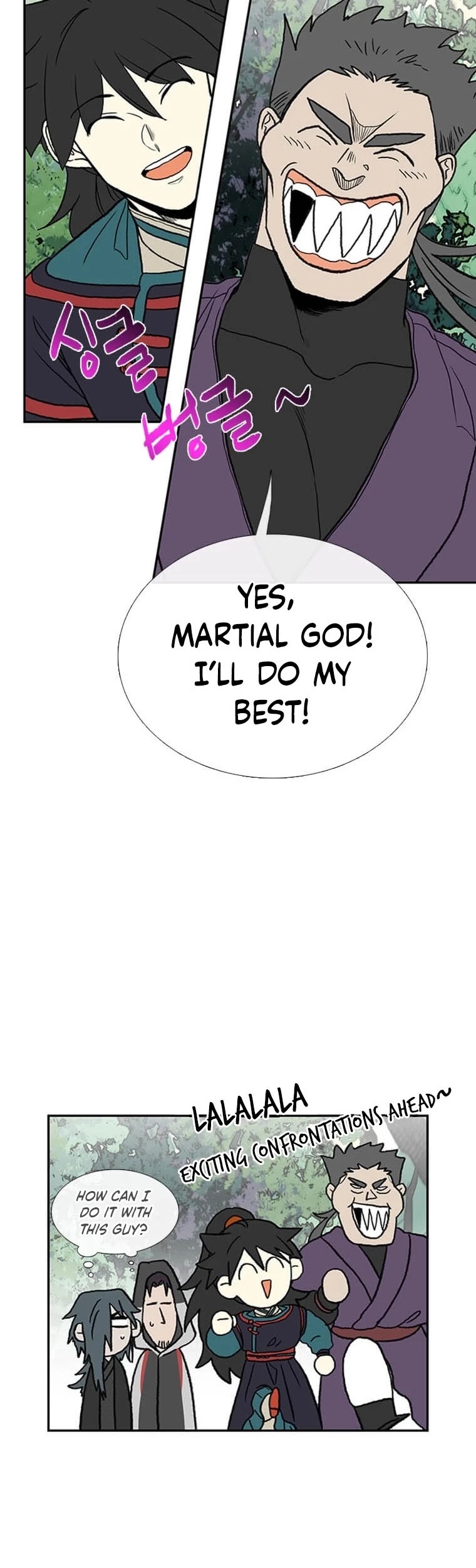 The Scholar's Reincarnation Chapter 176 page 24 - Chapter 176