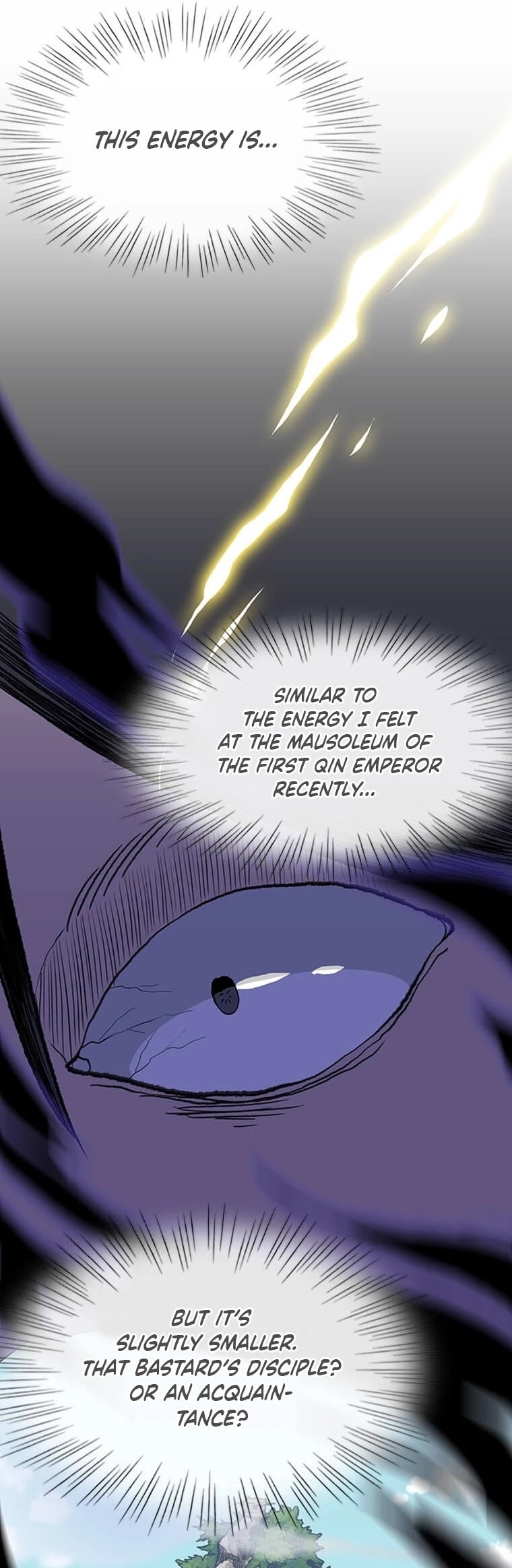 The Scholar's Reincarnation Chapter 176 page 29 - Chapter 176