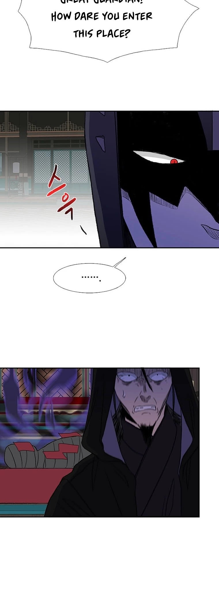 The Scholar's Reincarnation Chapter 176 page 34 - Chapter 176