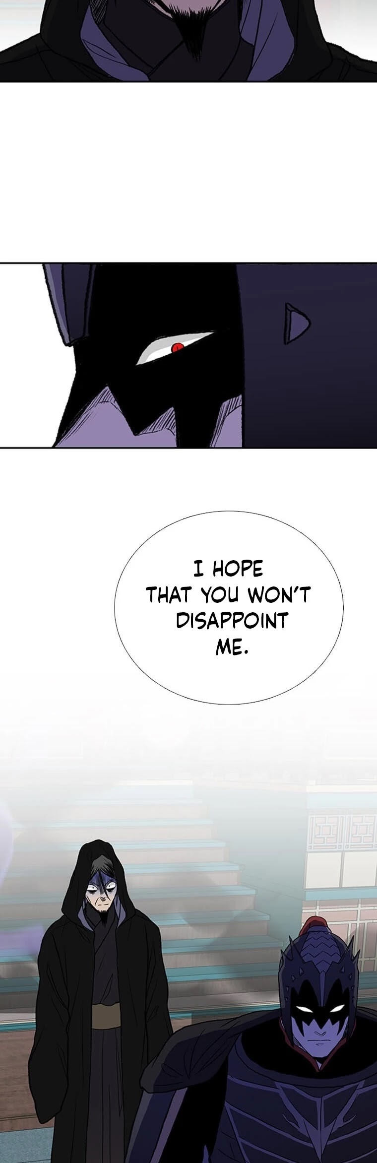 The Scholar's Reincarnation Chapter 176 page 39 - Chapter 176