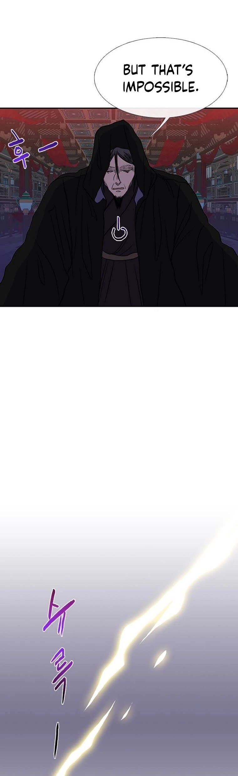 The Scholar's Reincarnation Chapter 176 page 43 - Chapter 176