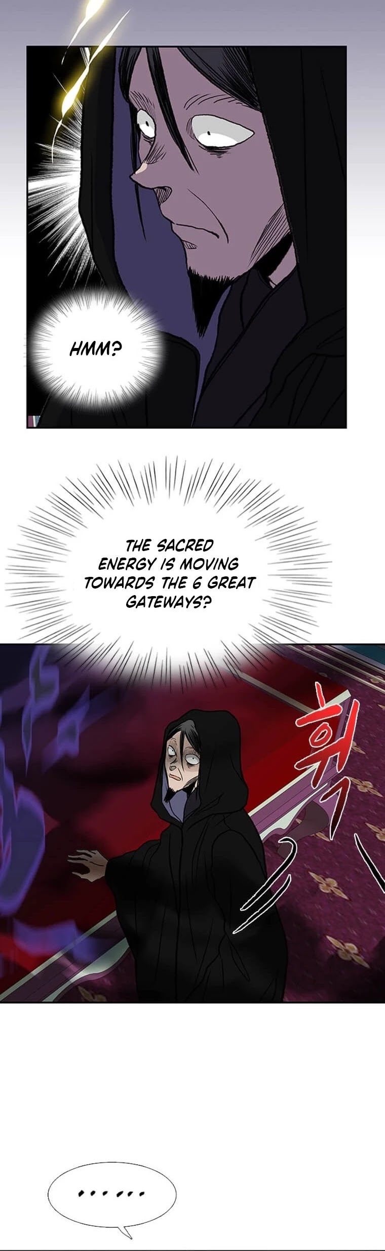 The Scholar's Reincarnation Chapter 176 page 44 - Chapter 176