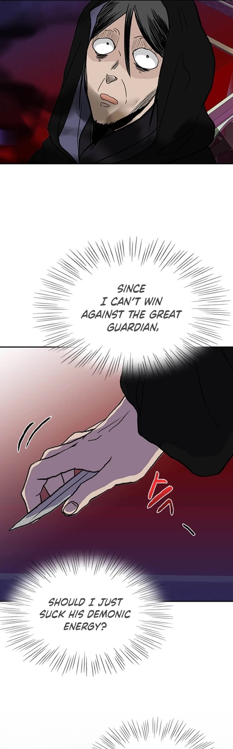 The Scholar's Reincarnation Chapter 176 page 45 - Chapter 176