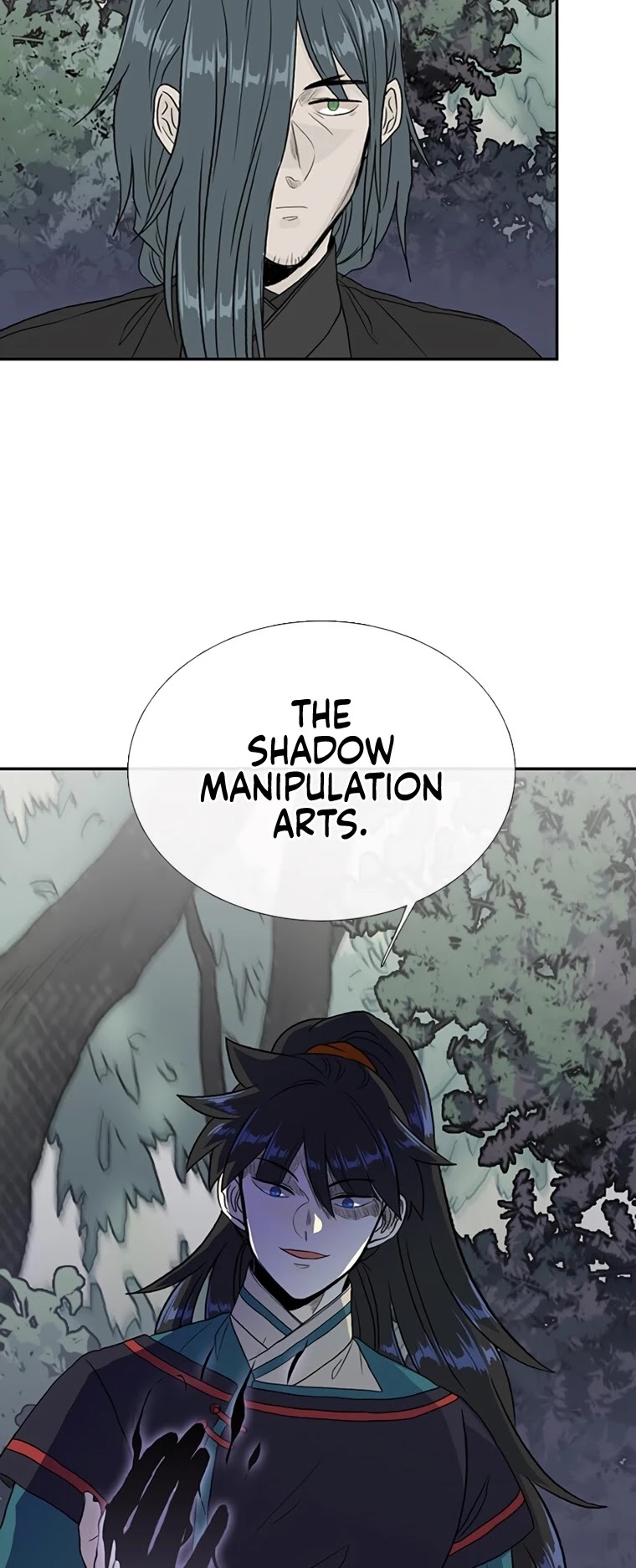 The Scholar's Reincarnation Chapter 177 page 10 - Chapter 177