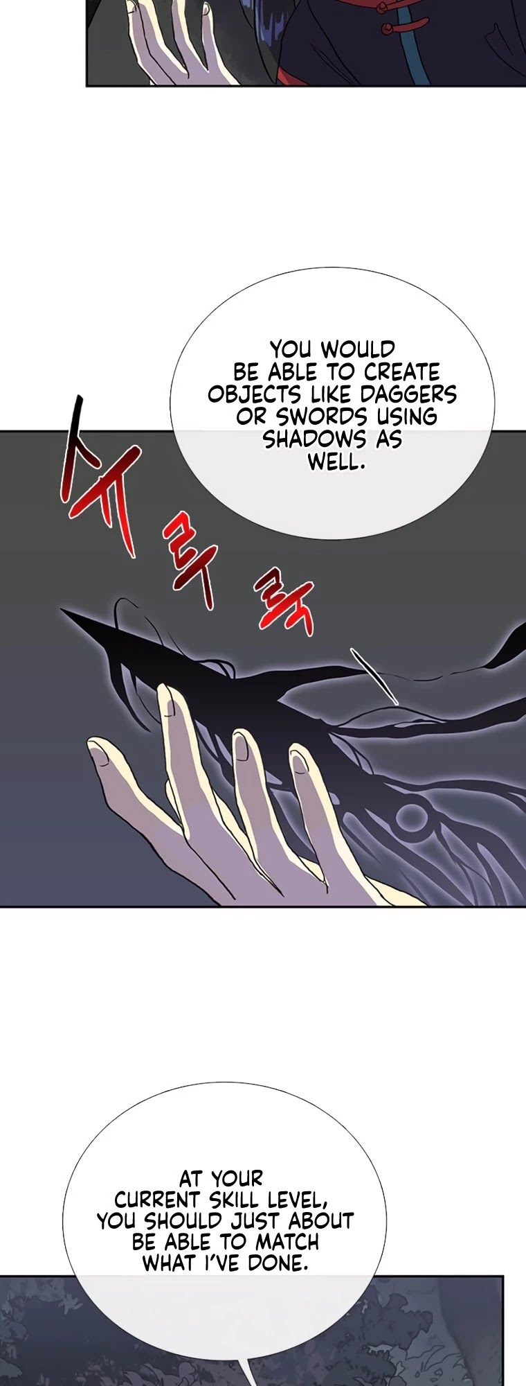 The Scholar's Reincarnation Chapter 177 page 14 - Chapter 177