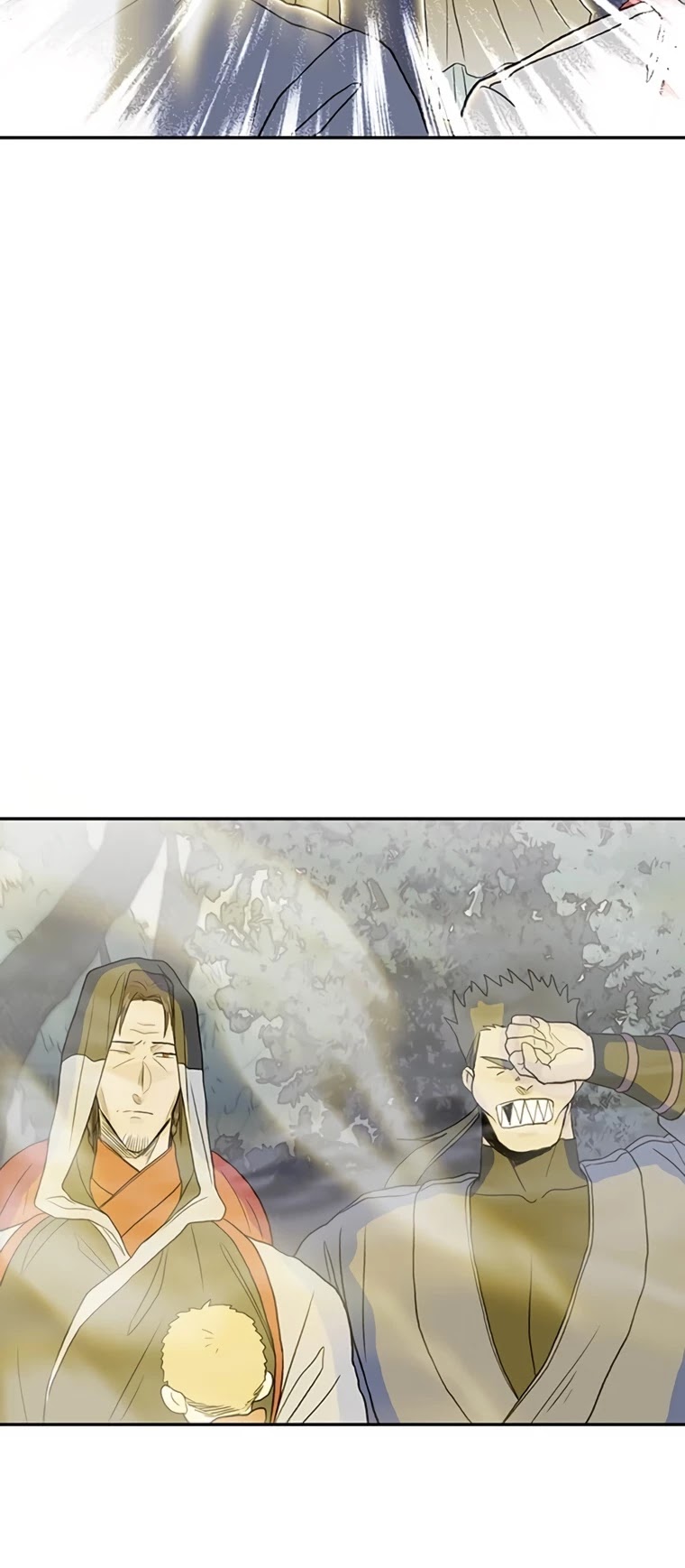 The Scholar's Reincarnation Chapter 177 page 21 - Chapter 177