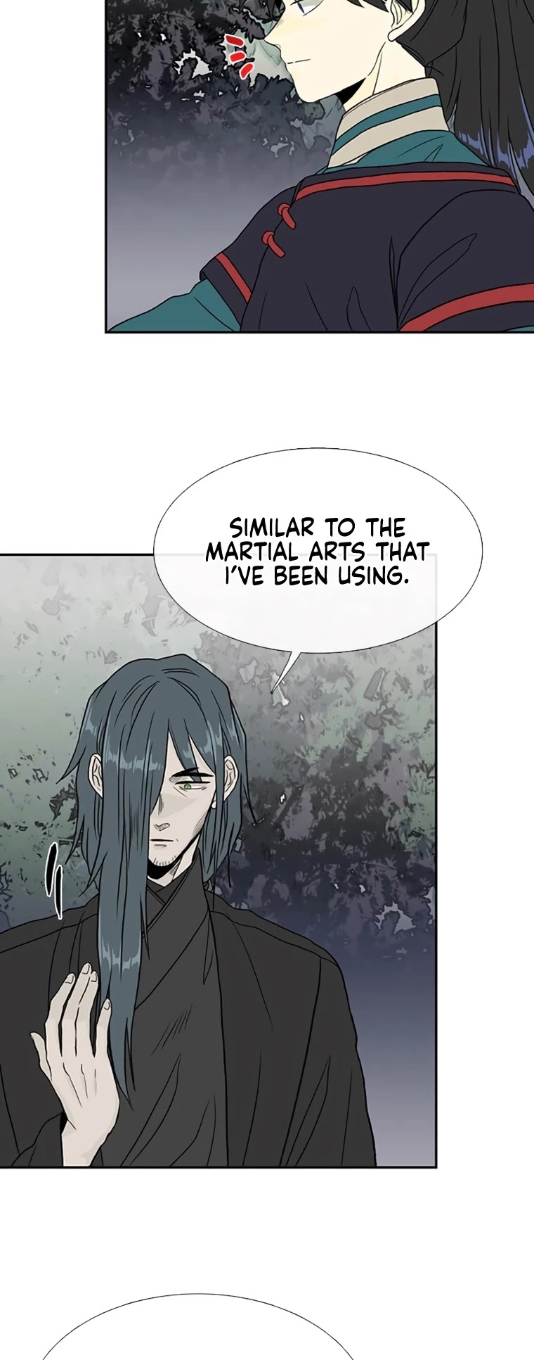 The Scholar's Reincarnation Chapter 177 page 24 - Chapter 177