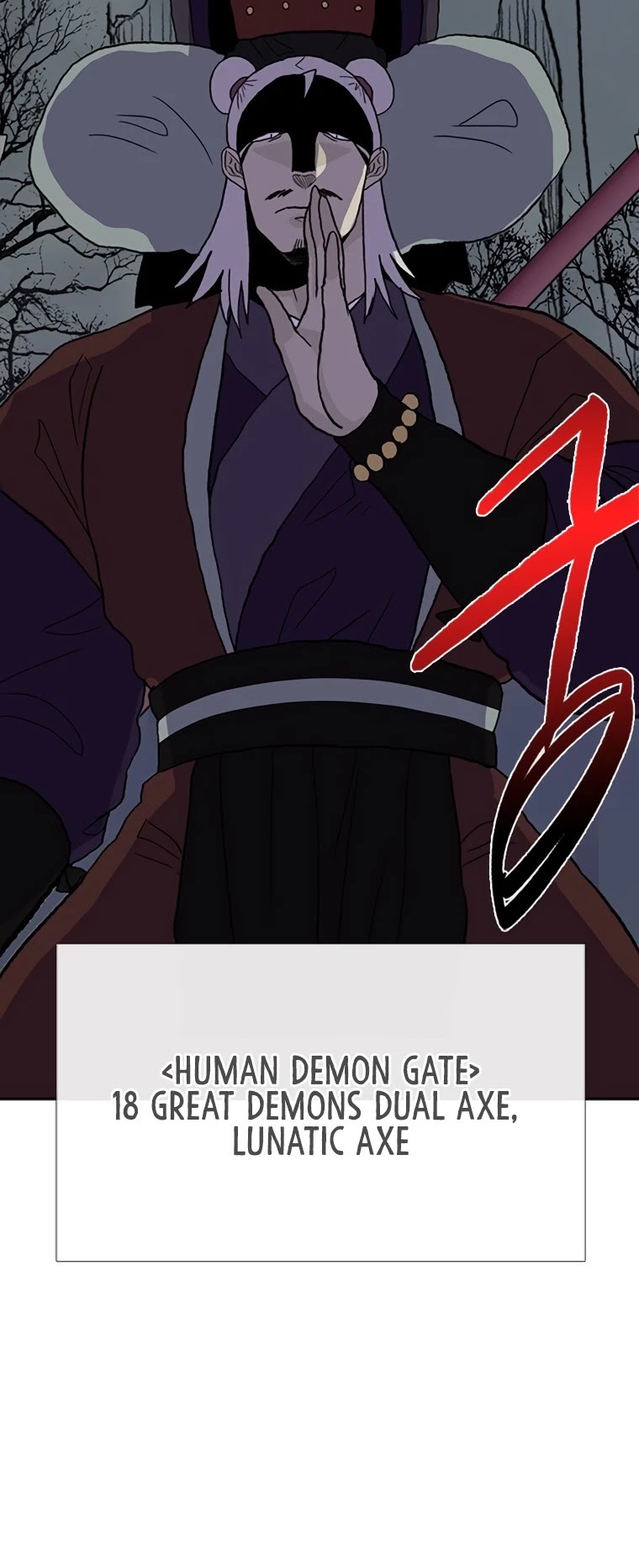The Scholar's Reincarnation Chapter 177 page 30 - Chapter 177