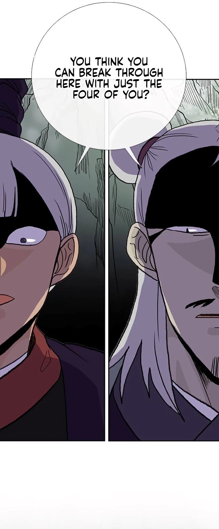 The Scholar's Reincarnation Chapter 177 page 31 - Chapter 177