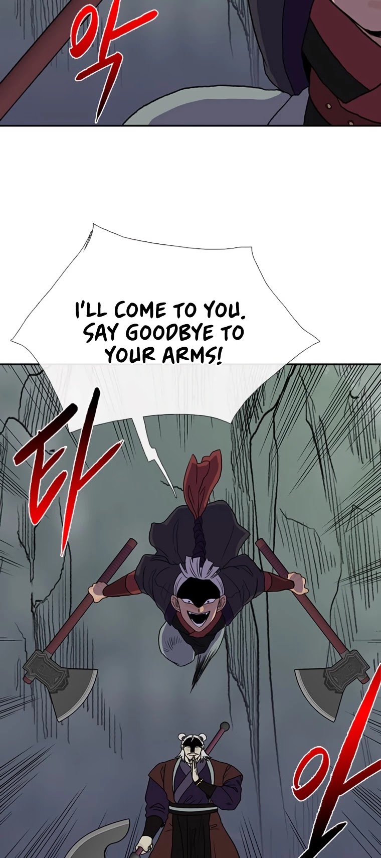 The Scholar's Reincarnation Chapter 177 page 40 - Chapter 177