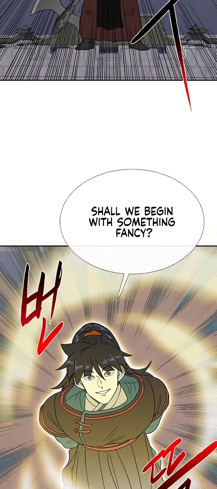 The Scholar's Reincarnation Chapter 177 page 41 - Chapter 177
