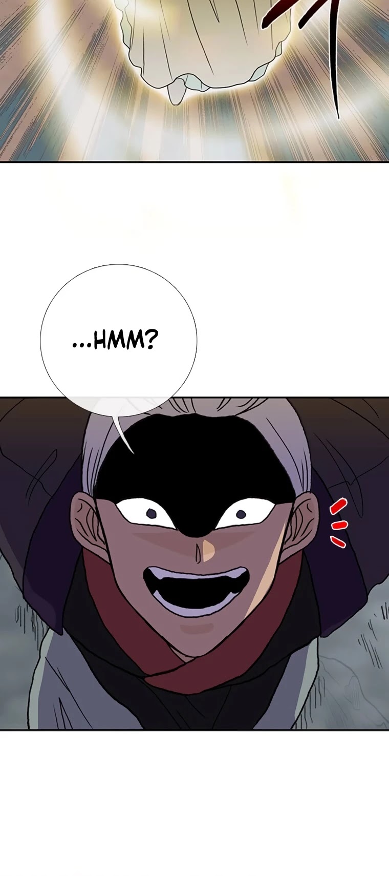 The Scholar's Reincarnation Chapter 177 page 42 - Chapter 177