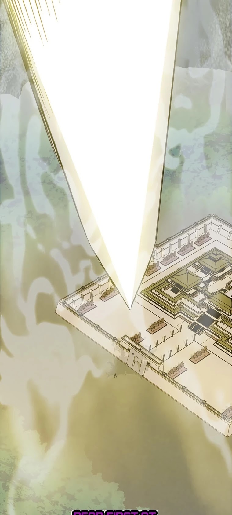 The Scholar's Reincarnation Chapter 177 page 44 - Chapter 177
