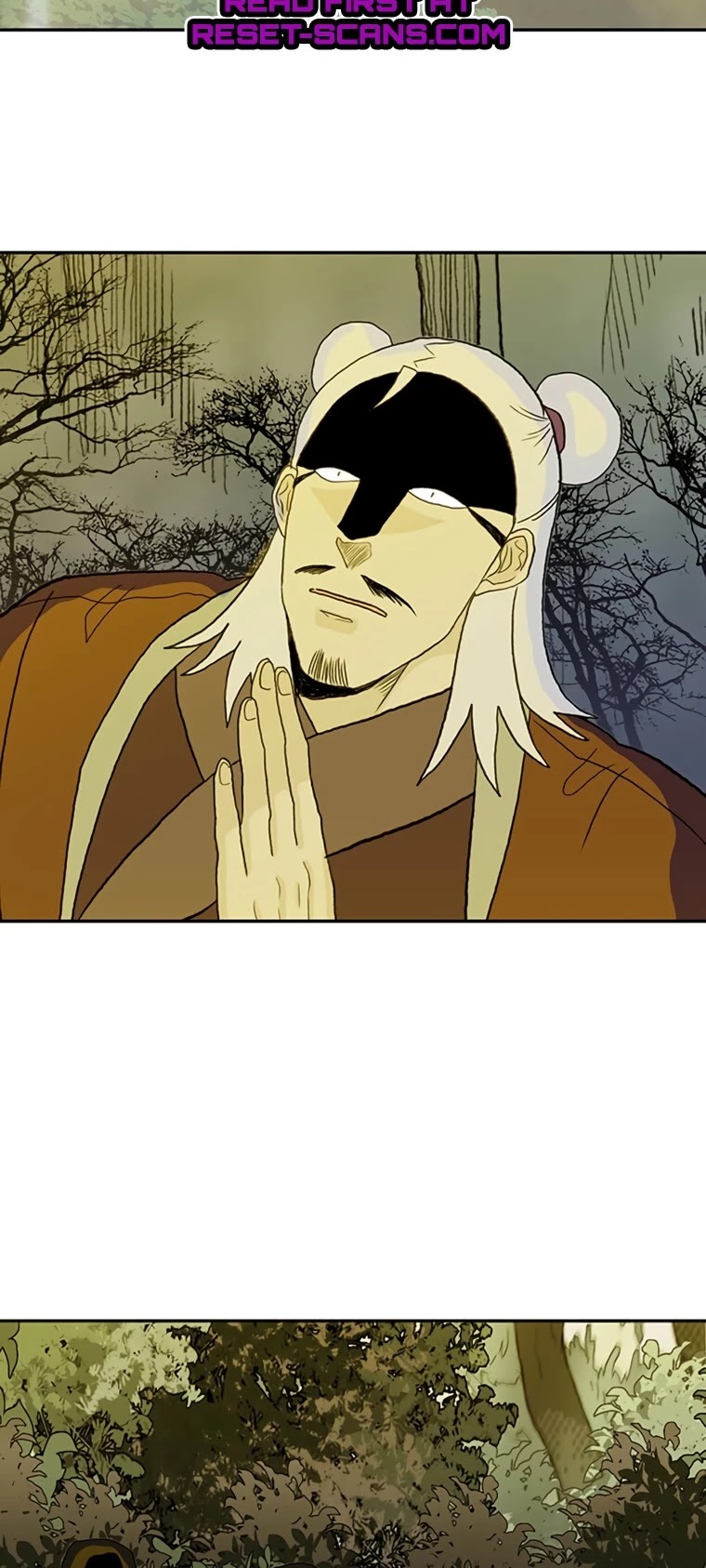 The Scholar's Reincarnation Chapter 177 page 45 - Chapter 177