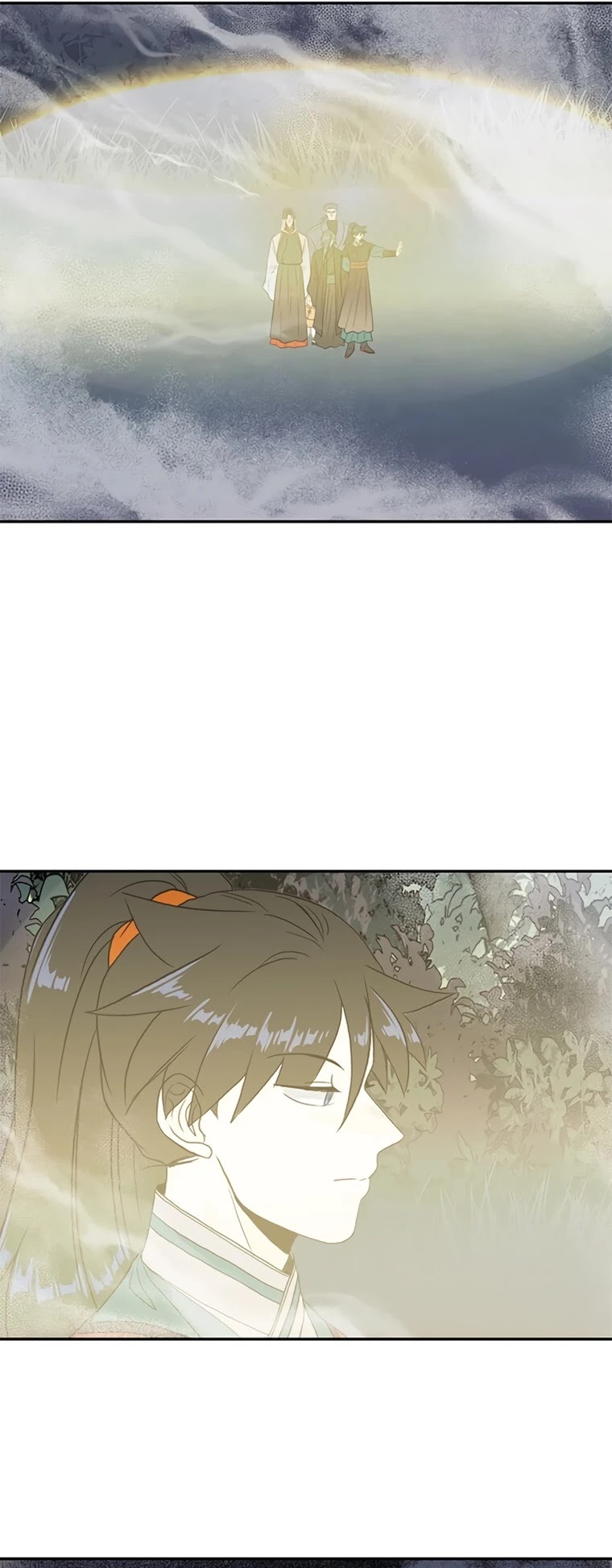The Scholar's Reincarnation Chapter 177 page 51 - Chapter 177