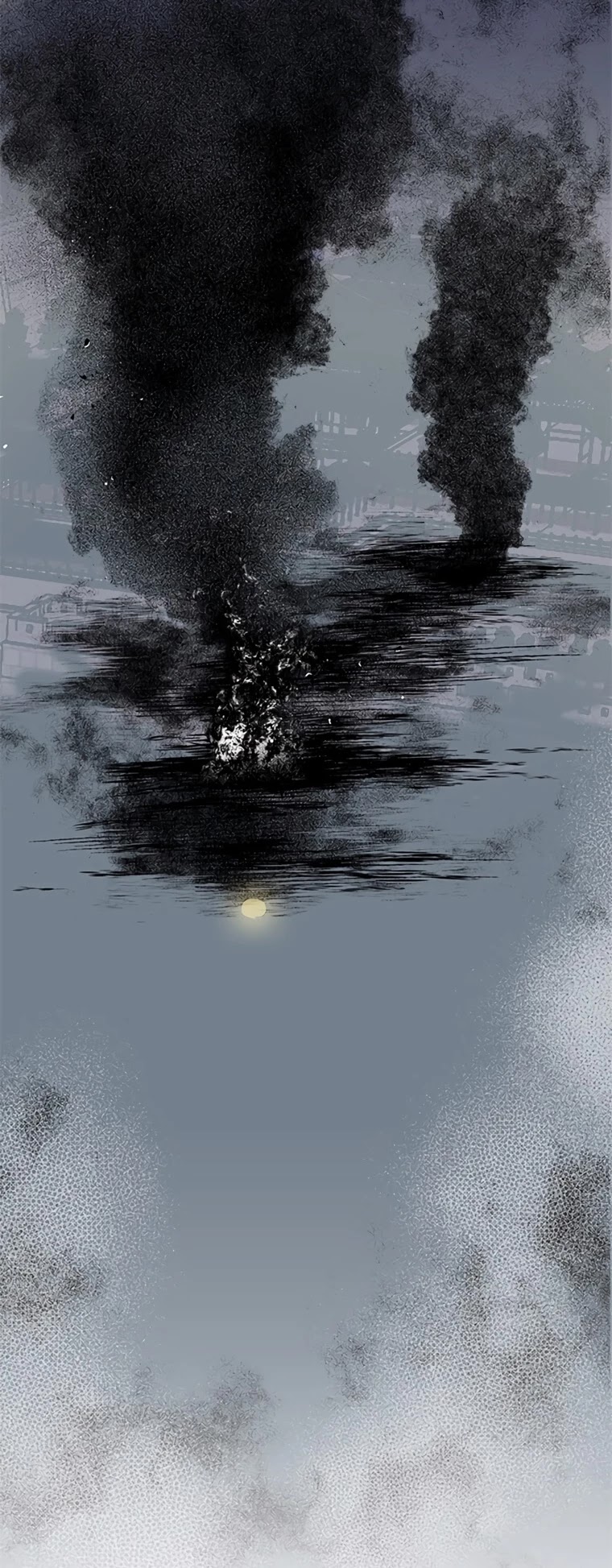 The Scholar's Reincarnation Chapter 177 page 52 - Chapter 177