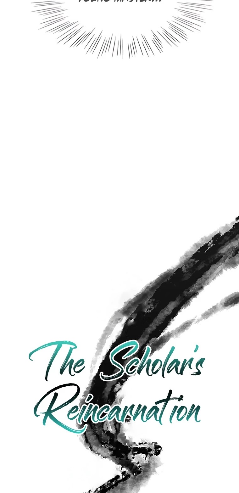 The Scholar's Reincarnation Chapter 178 page 18 - Chapter 178