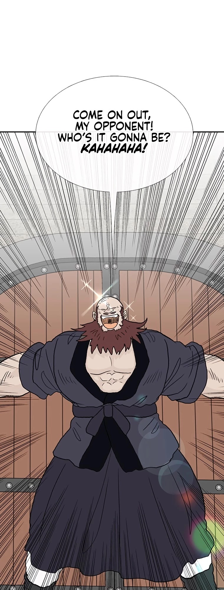 The Scholar's Reincarnation Chapter 178 page 25 - Chapter 178