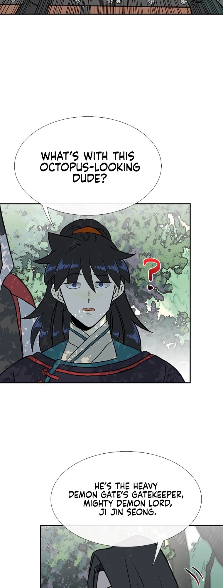 The Scholar's Reincarnation Chapter 178 page 26 - Chapter 178