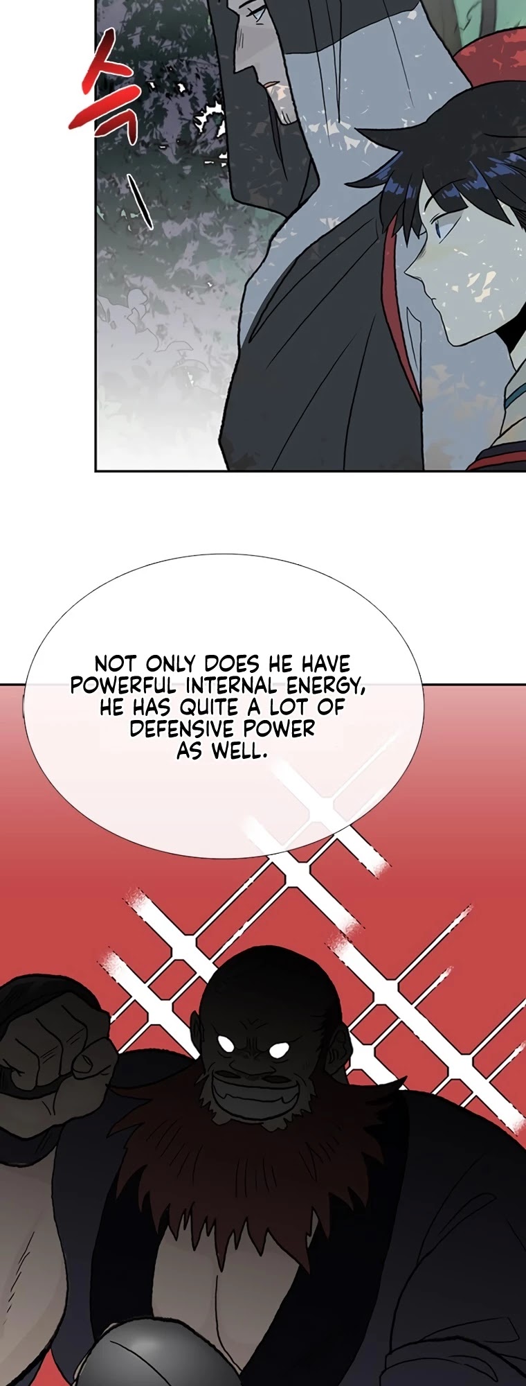 The Scholar's Reincarnation Chapter 178 page 27 - Chapter 178