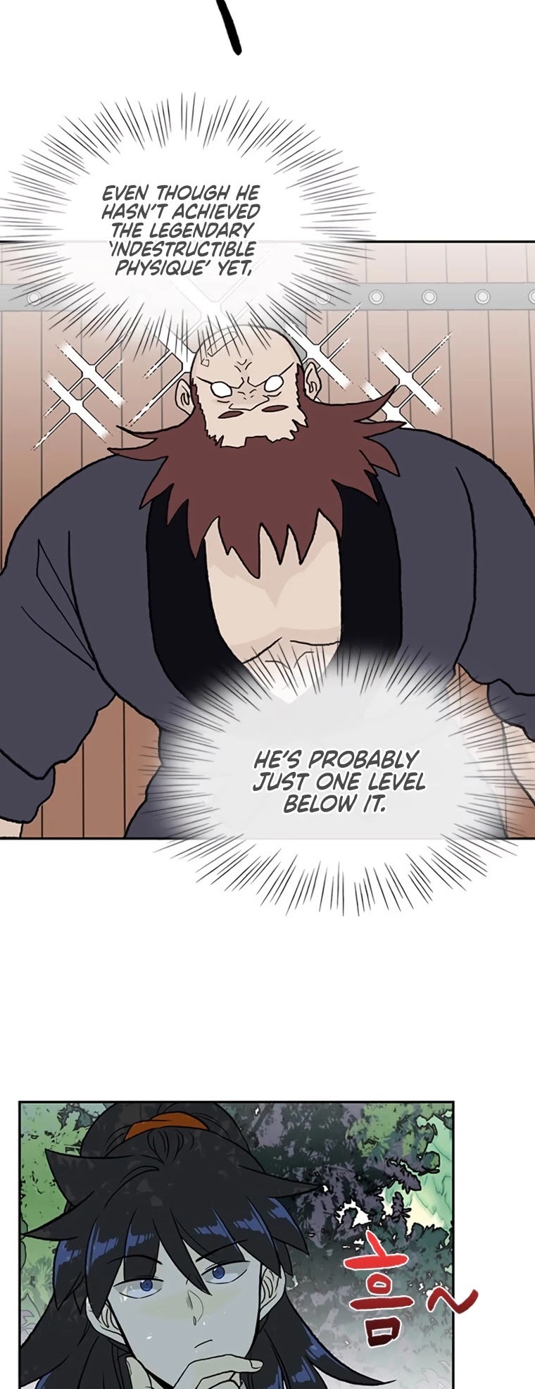 The Scholar's Reincarnation Chapter 178 page 30 - Chapter 178