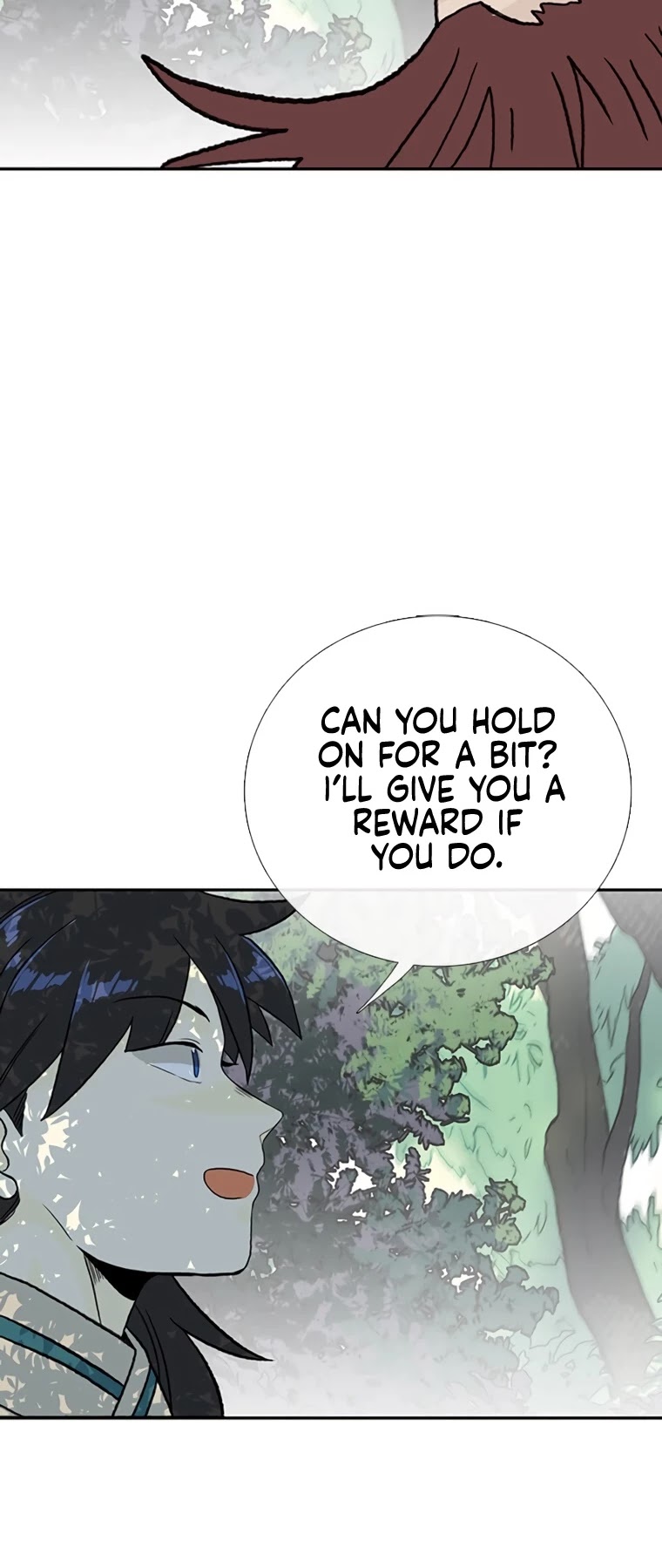 The Scholar's Reincarnation Chapter 178 page 34 - Chapter 178