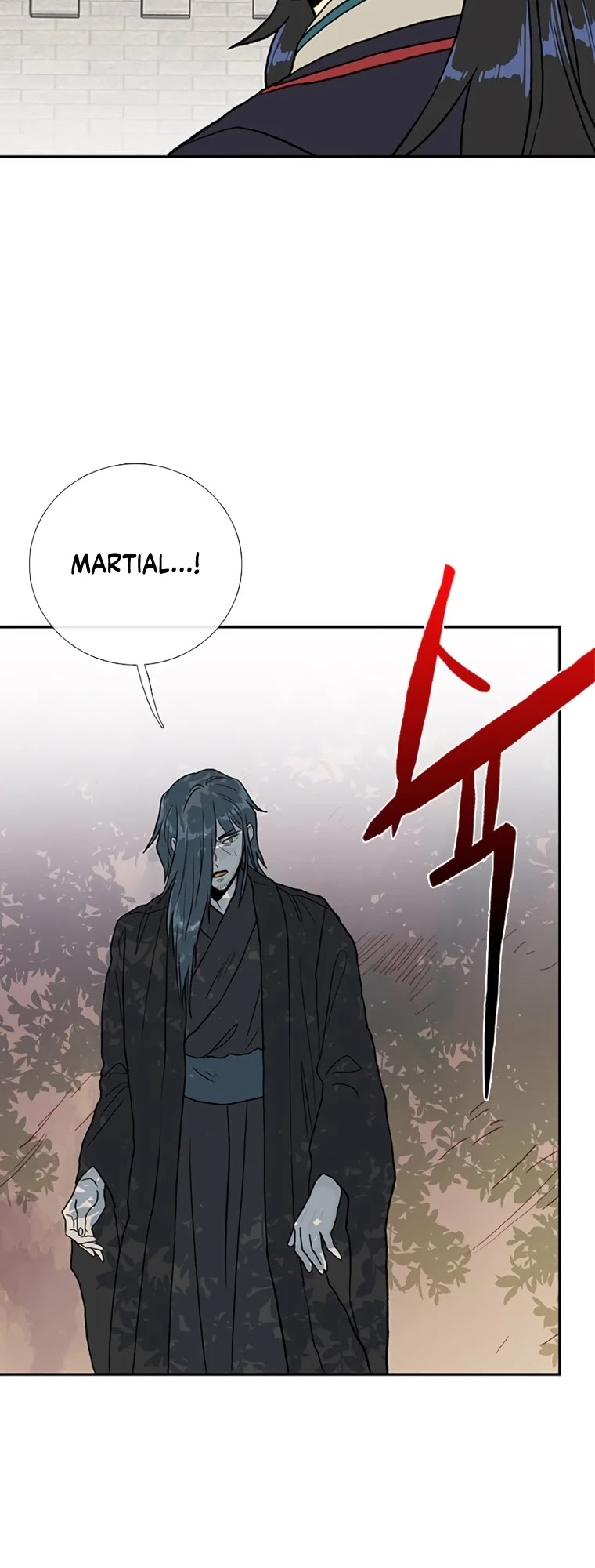 The Scholar's Reincarnation Chapter 178 page 38 - Chapter 178